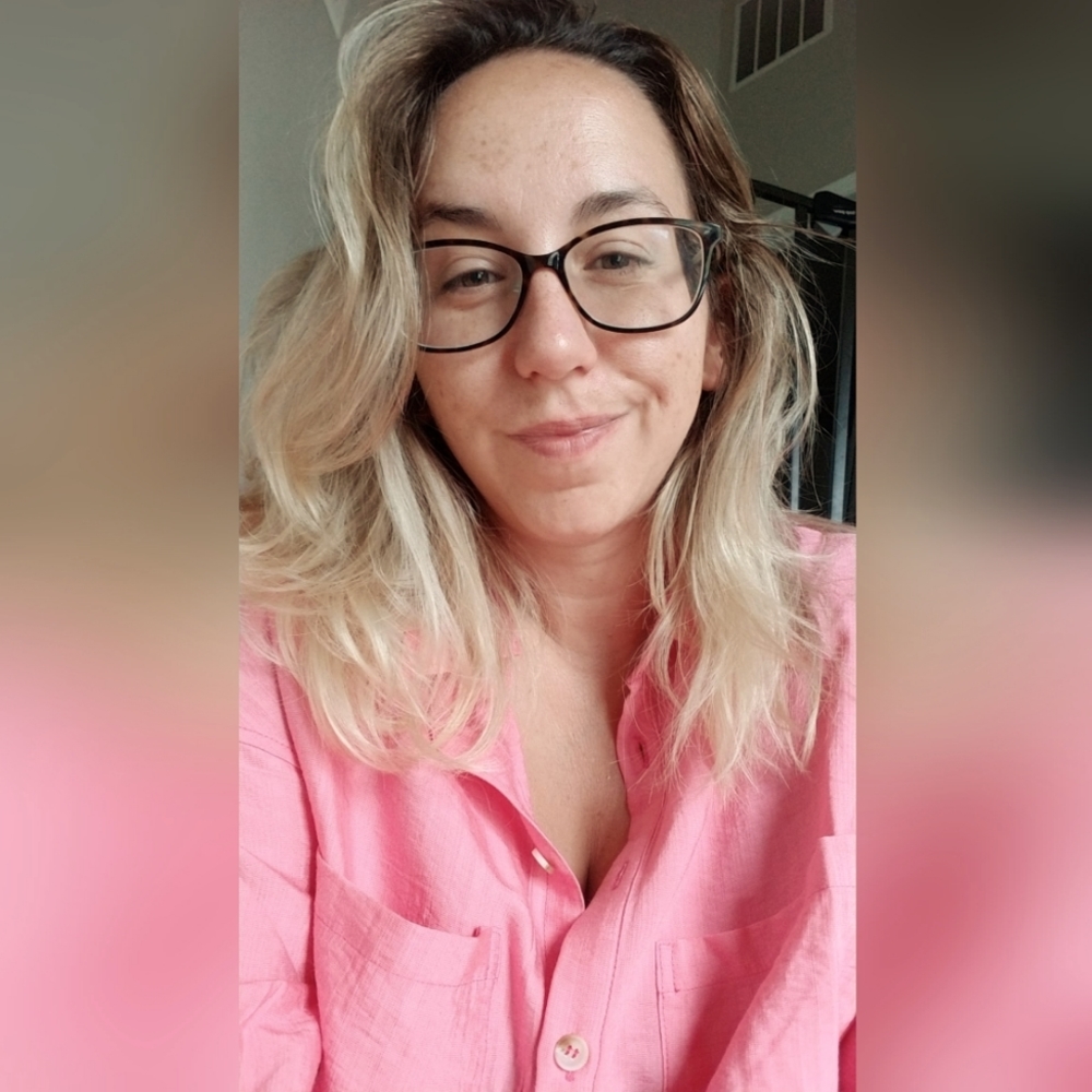 Meet your Posher, Andi